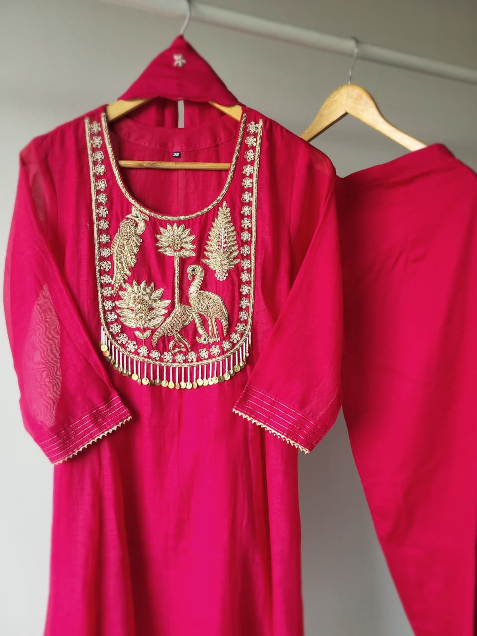 Rangmohar Set