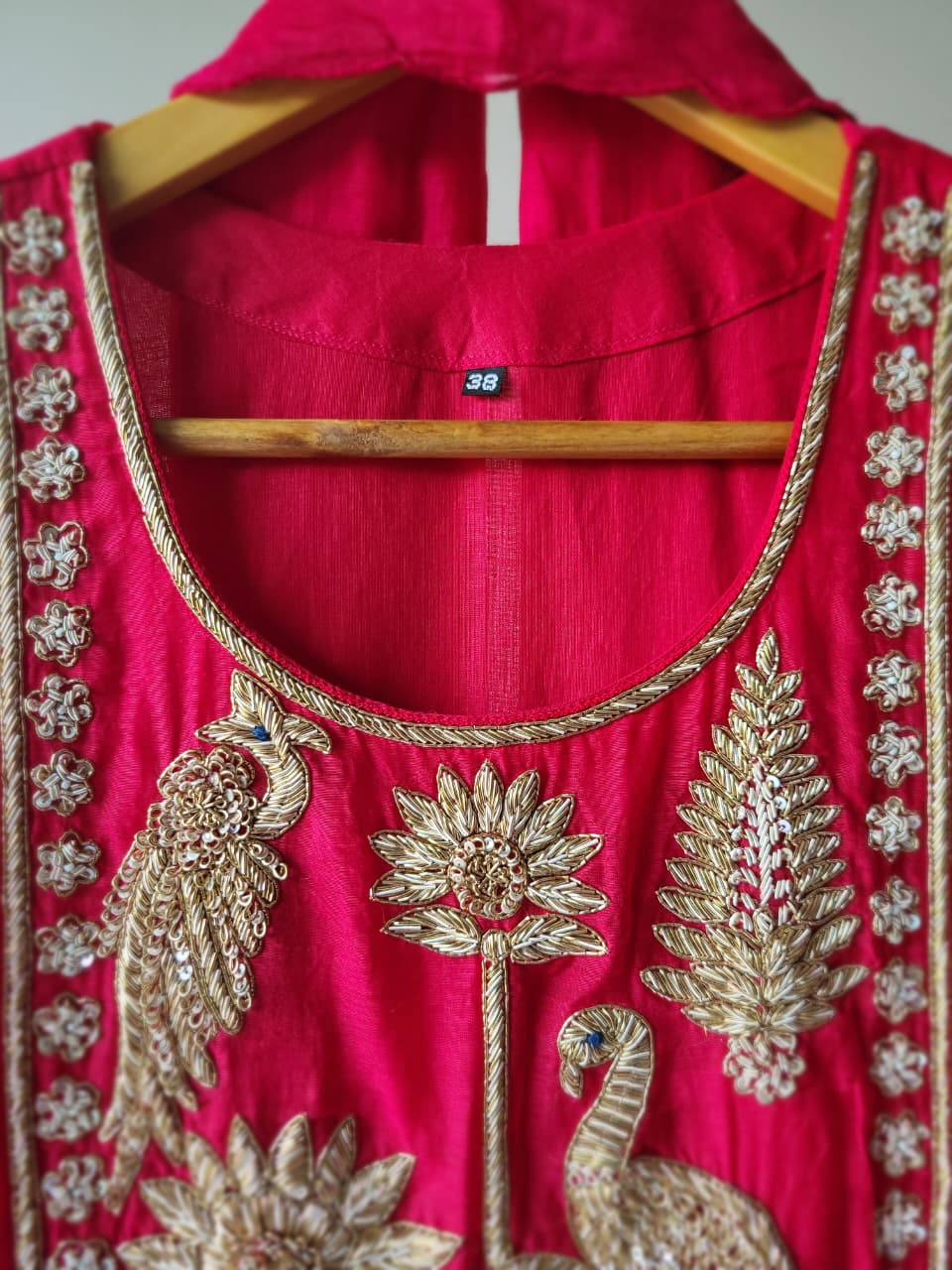 Rangmohar Set