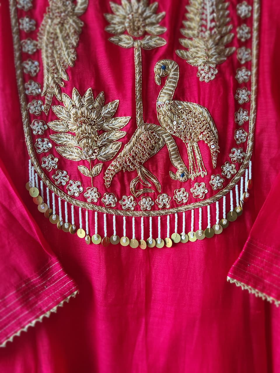 Rangmohar Set