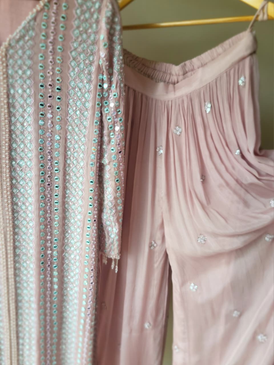 Moonlight Muse set