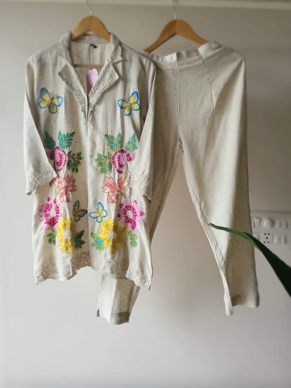 Bloomveil Set