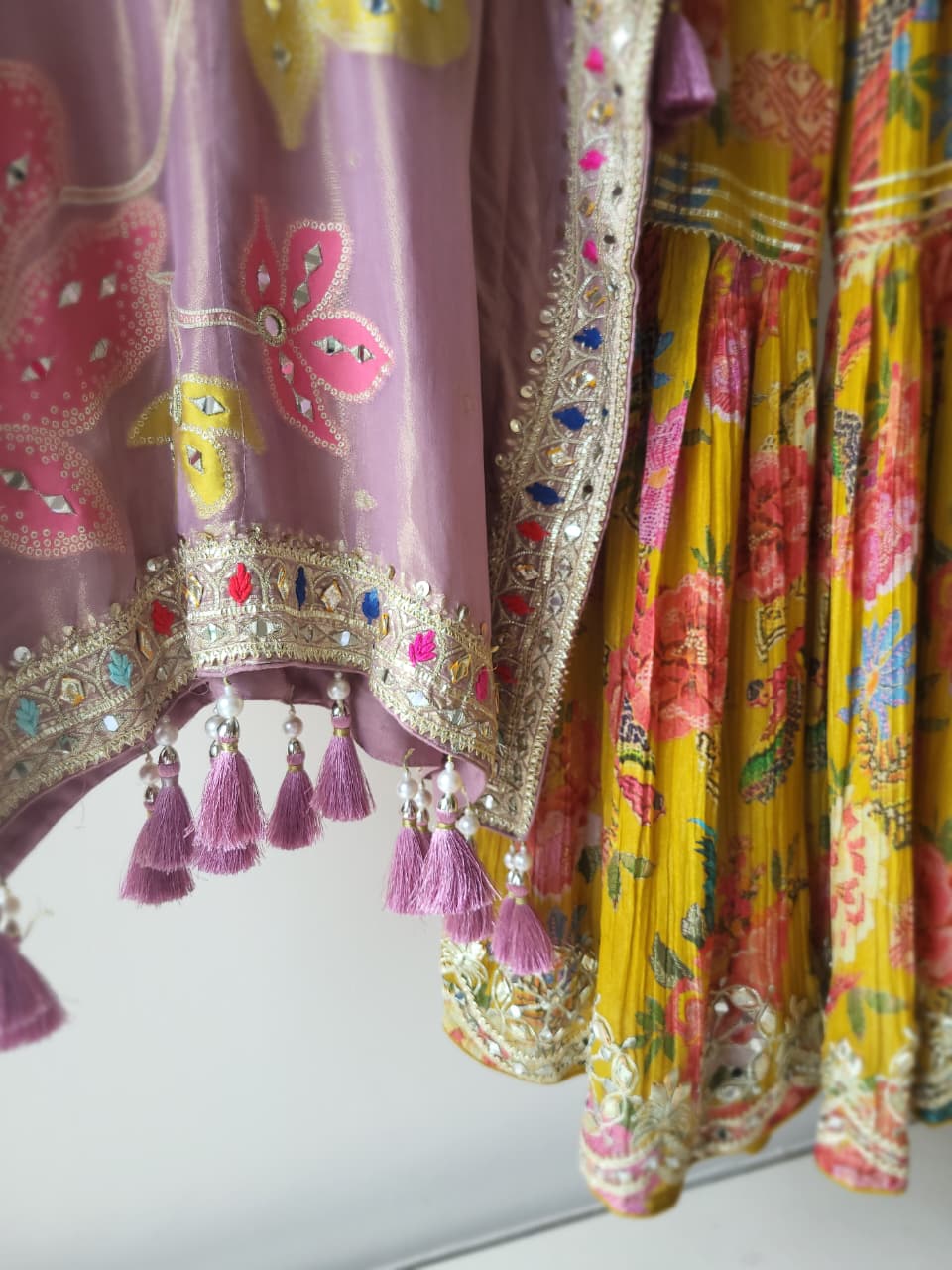 Rangoli Set