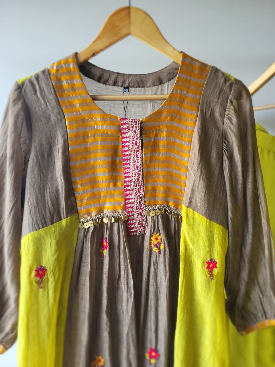 Rangrez suit Set