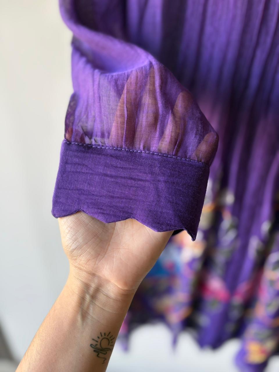 Petal Pleats Set