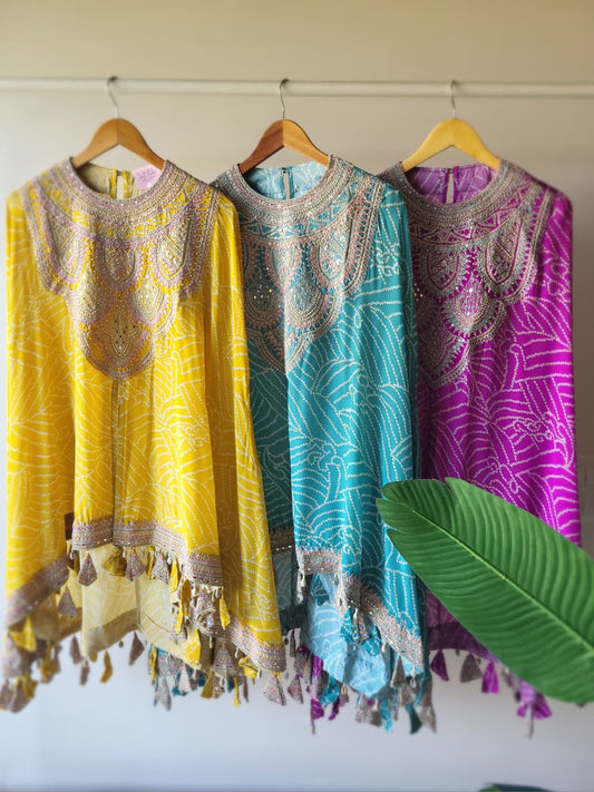 Rajwada luxe set