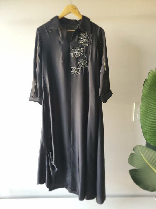 Nightfall Dress