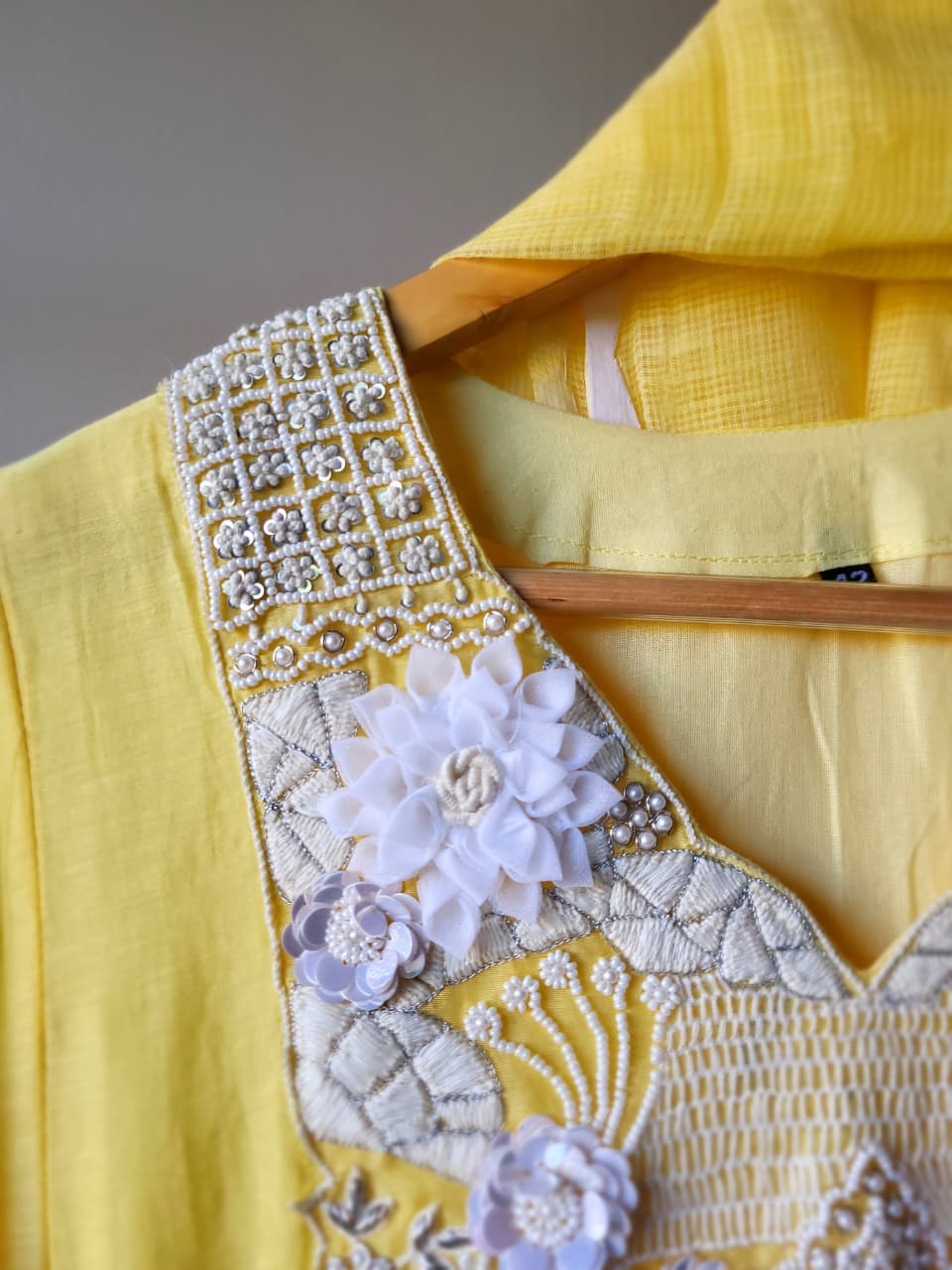 Lemon Luxe Set