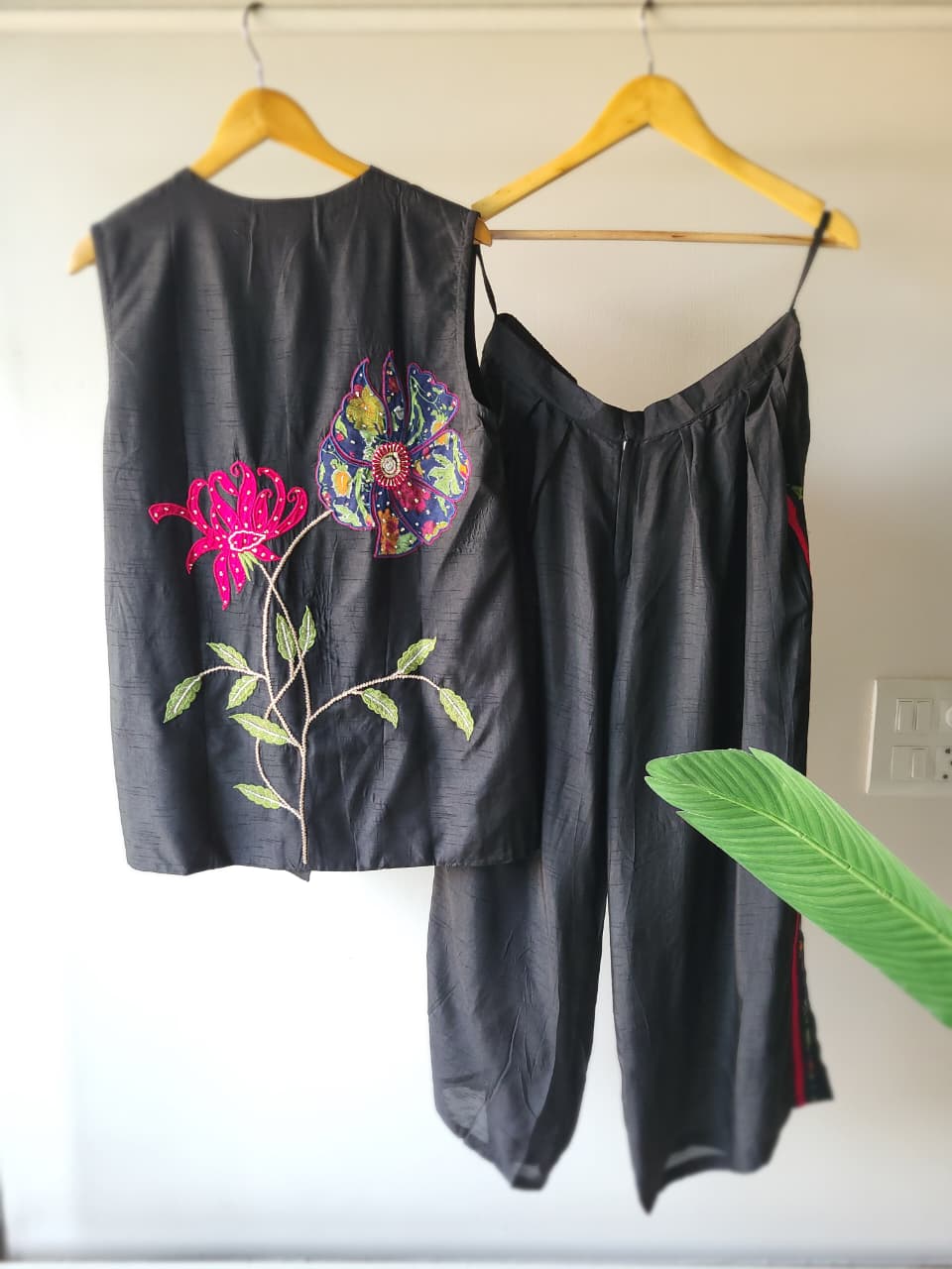 Shadow Bloom Set