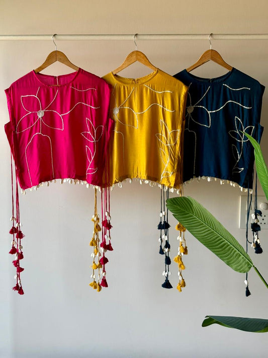 Boho Prism Set