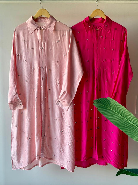 Blush Dazzle Set