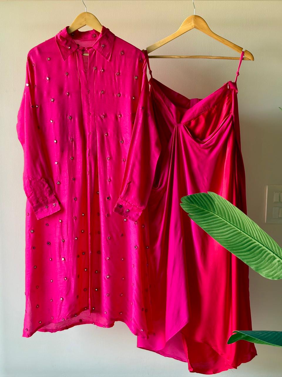 Blush Dazzle Set
