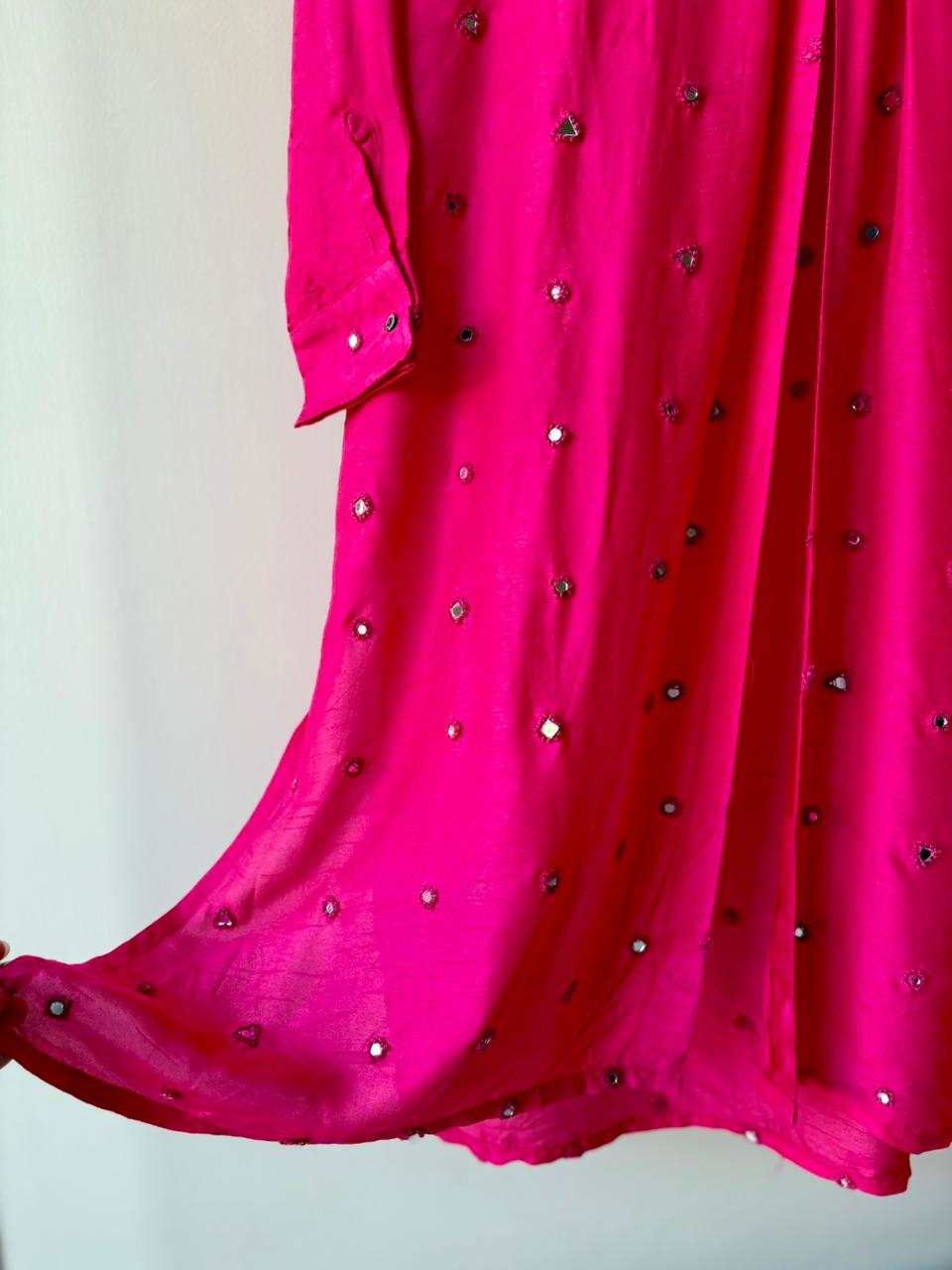 Blush Dazzle Set