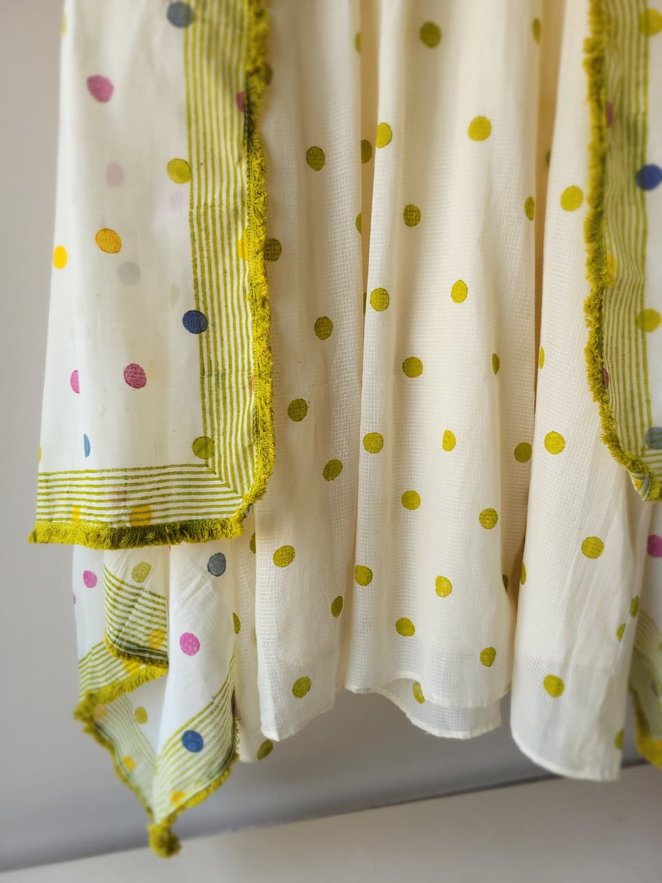 Polka Mirage Set