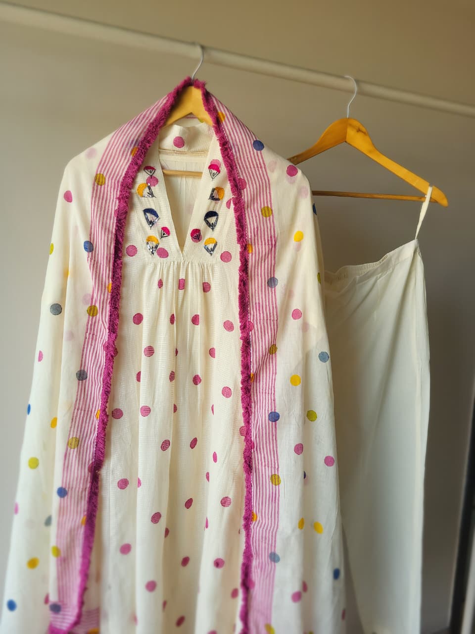 Polka Mirage Set