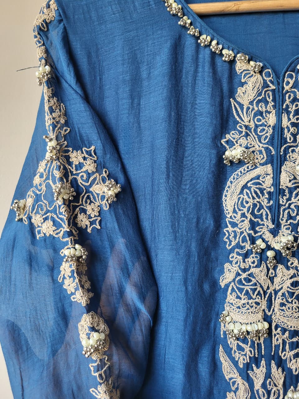 Ghungru Set (25 Days Dispatch Time)