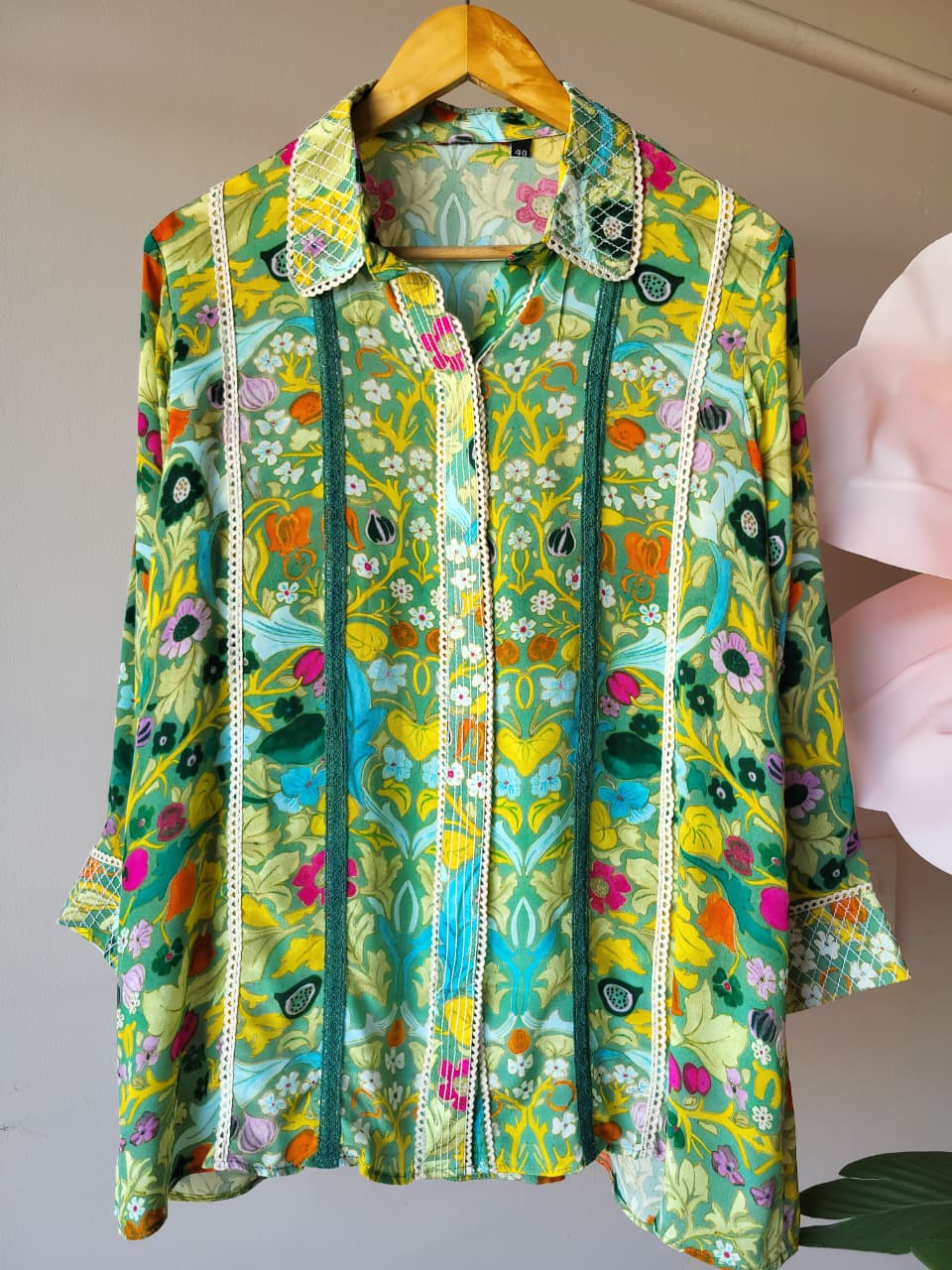 Feng Shui Top ( 25 Days Dispatch Time)