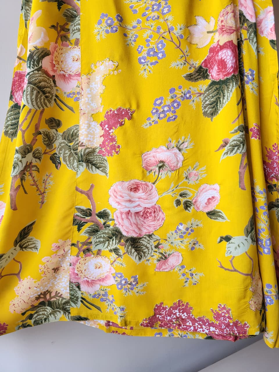 Sunny Bloom Set
