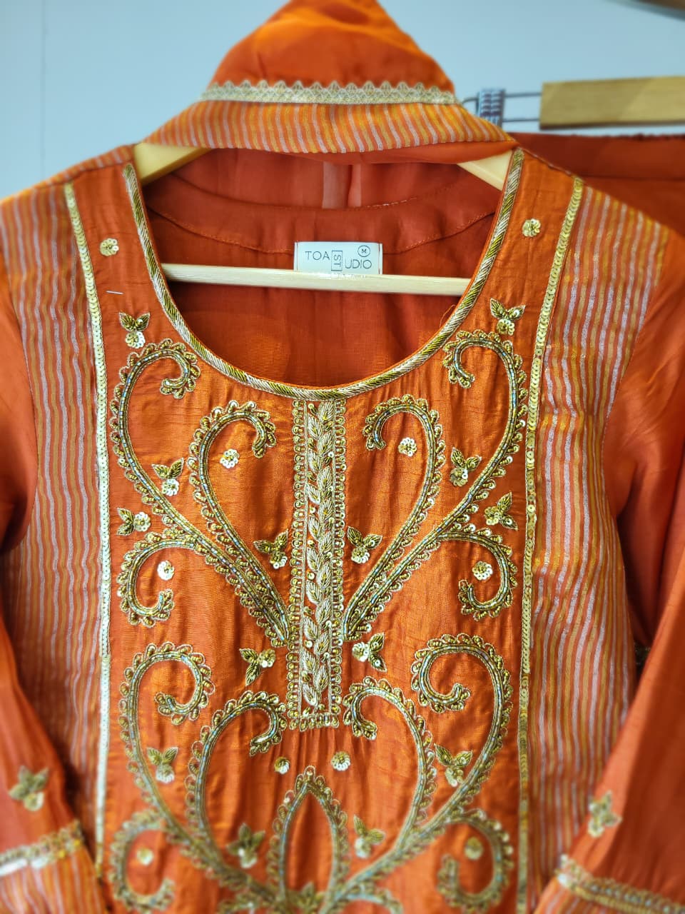Rajwada set