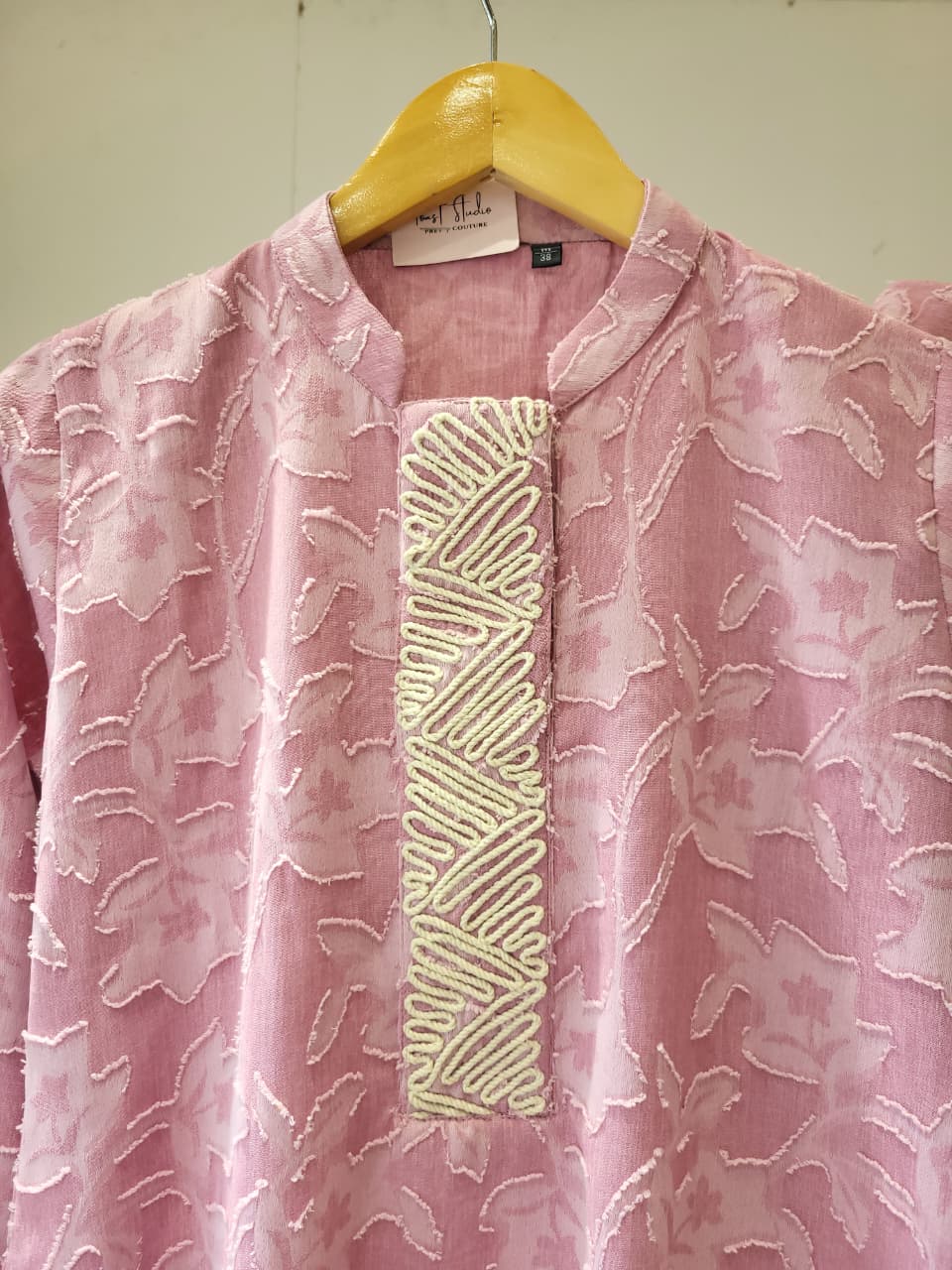 Moonrose ensemble co-ord set