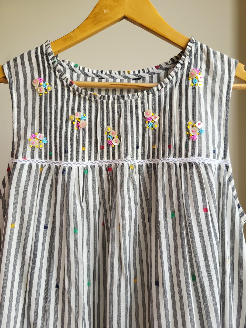 The Emillia Dress
