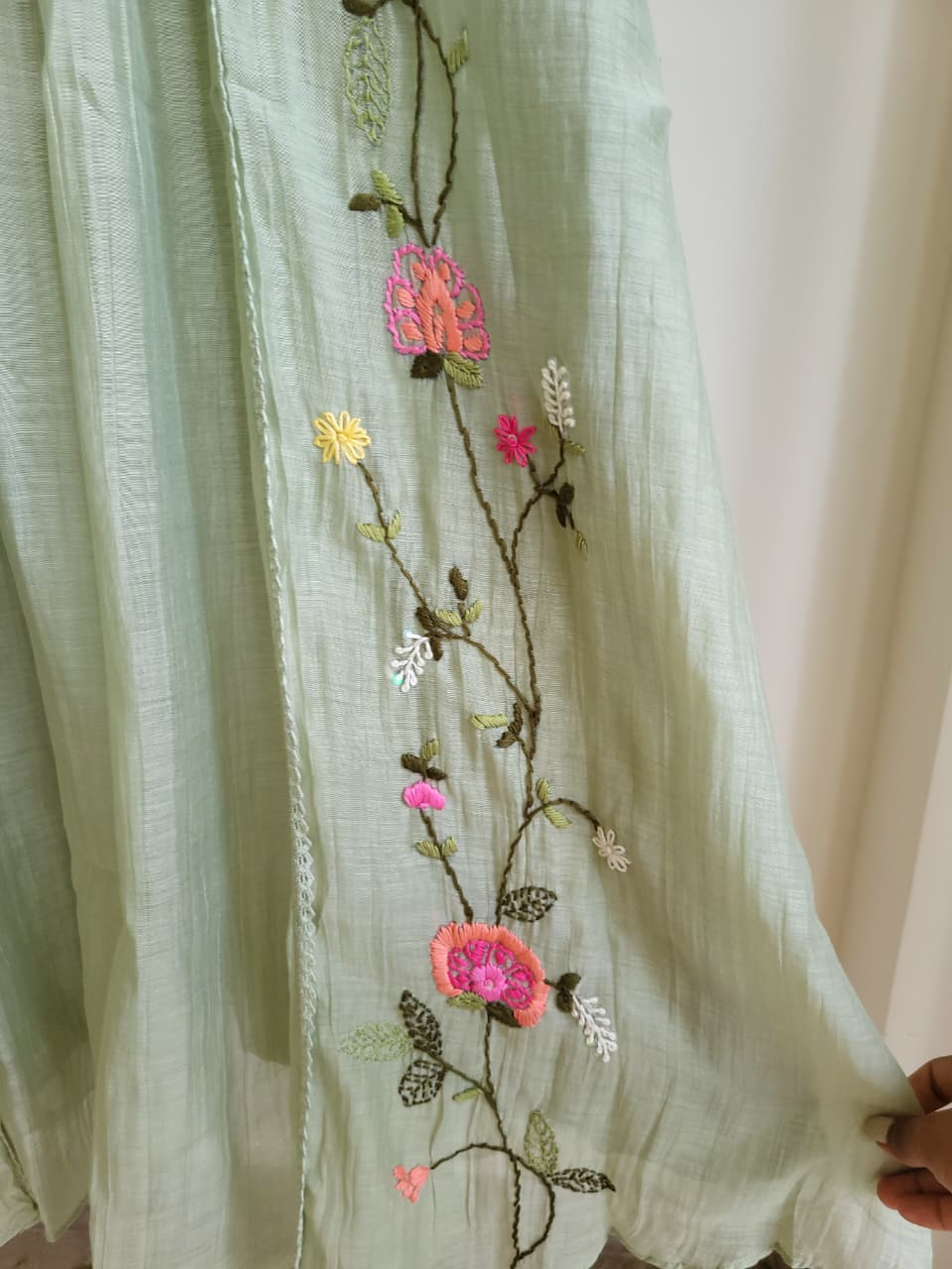 Blush Vine Set