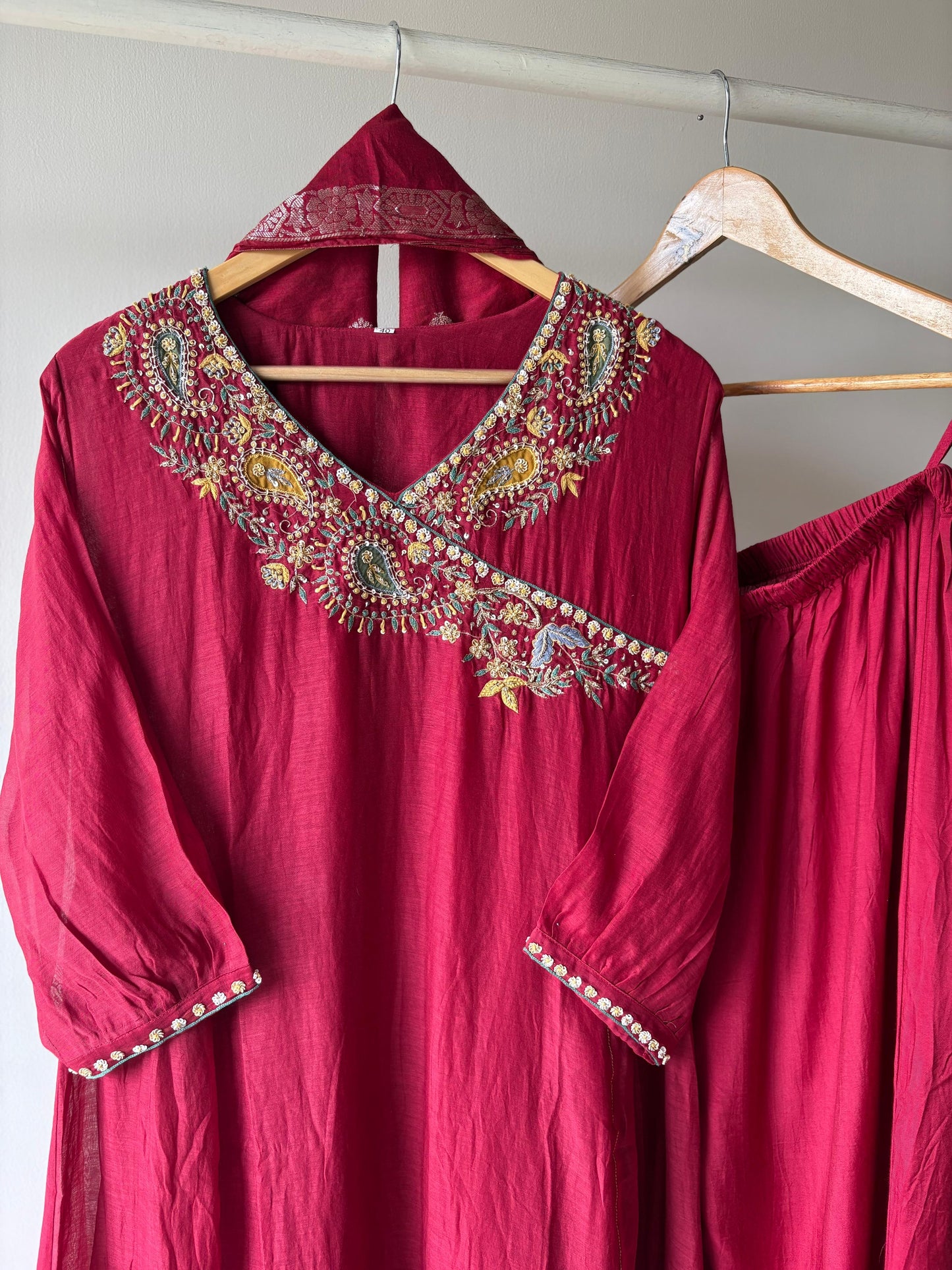 BestSeller Angrakha Set