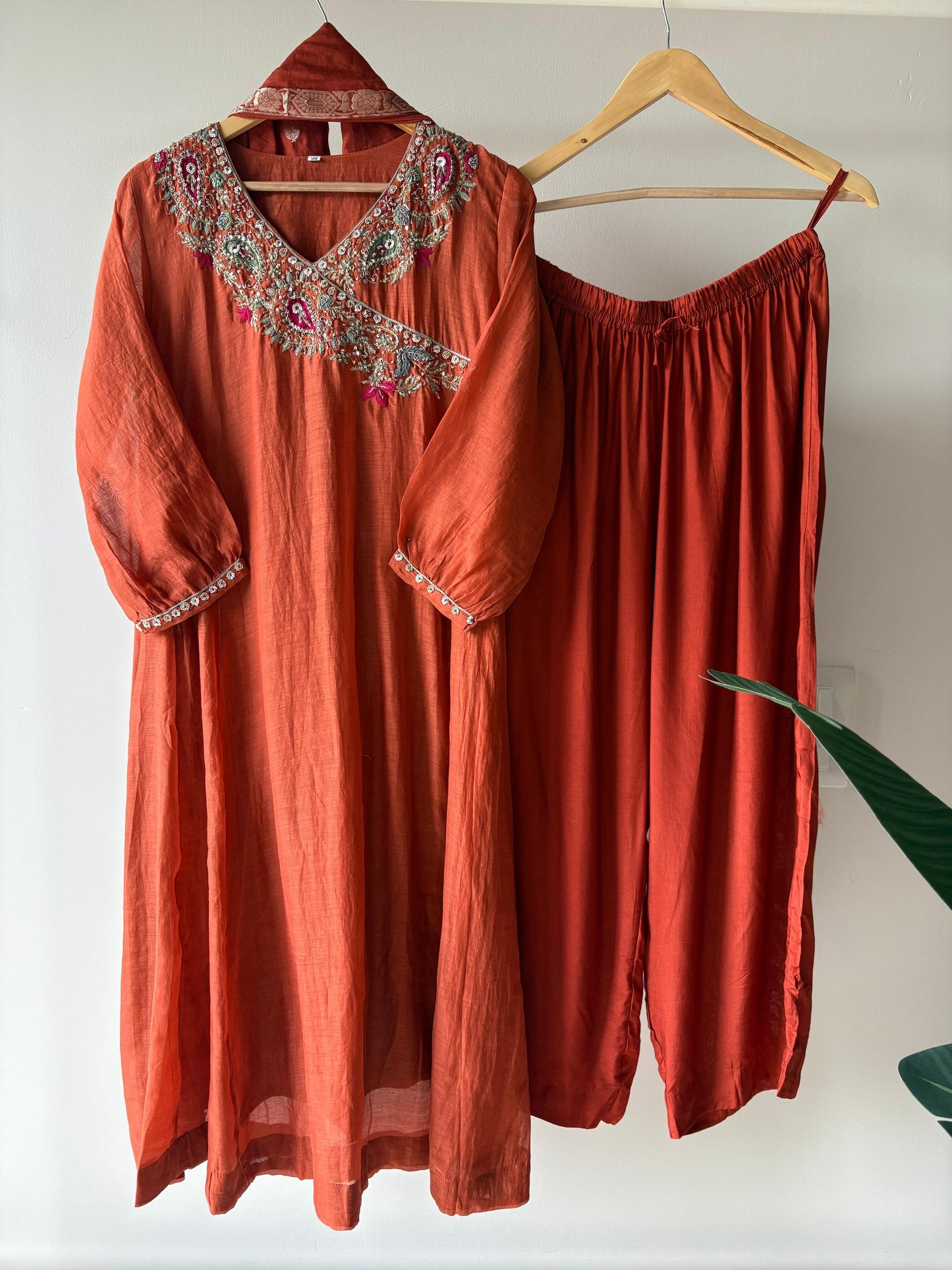 BestSeller Angrakha Set