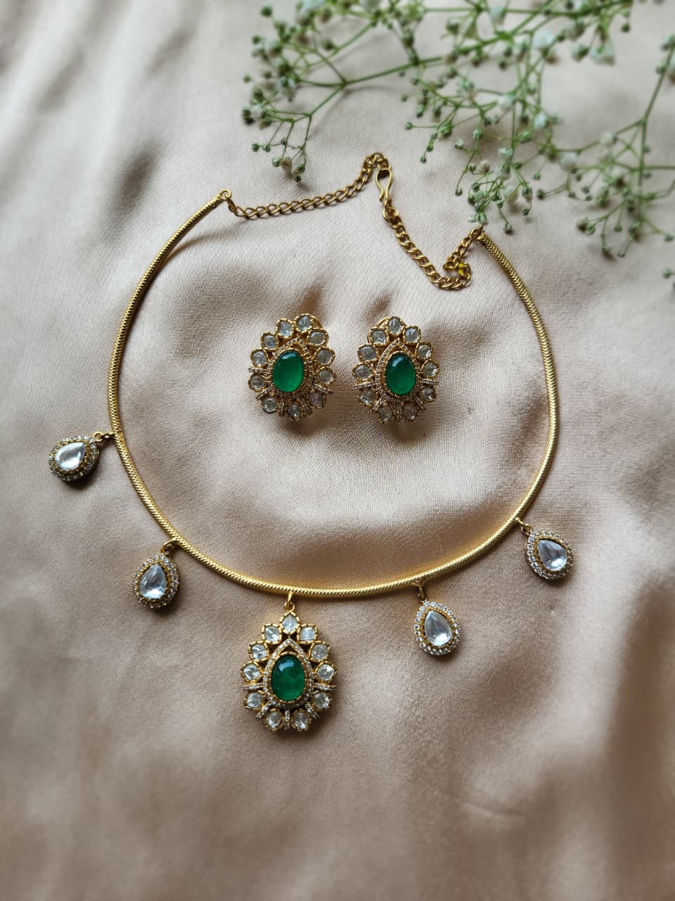 Mayur Choker set