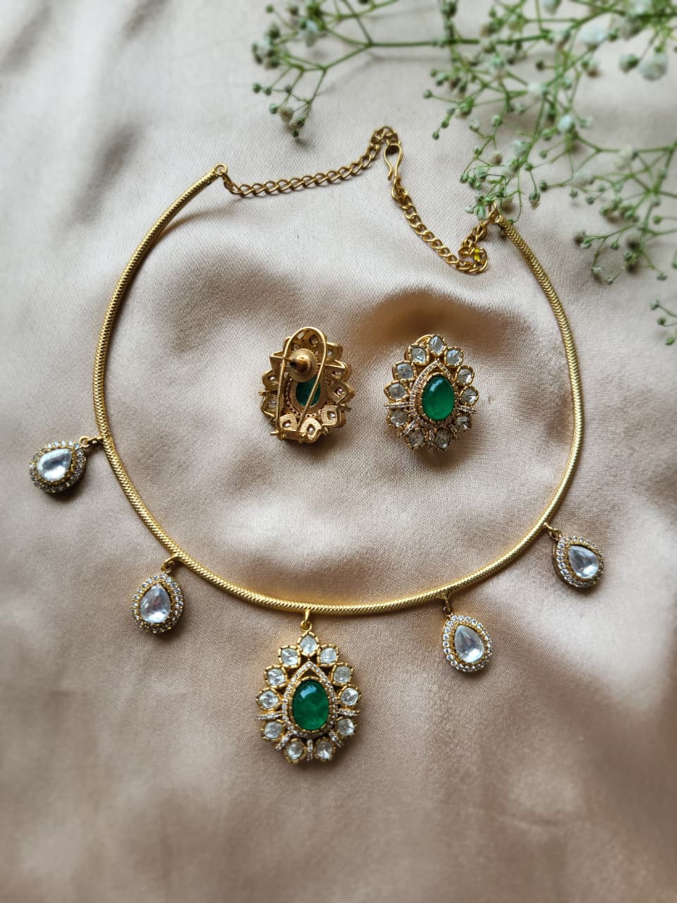 Mayur Choker set