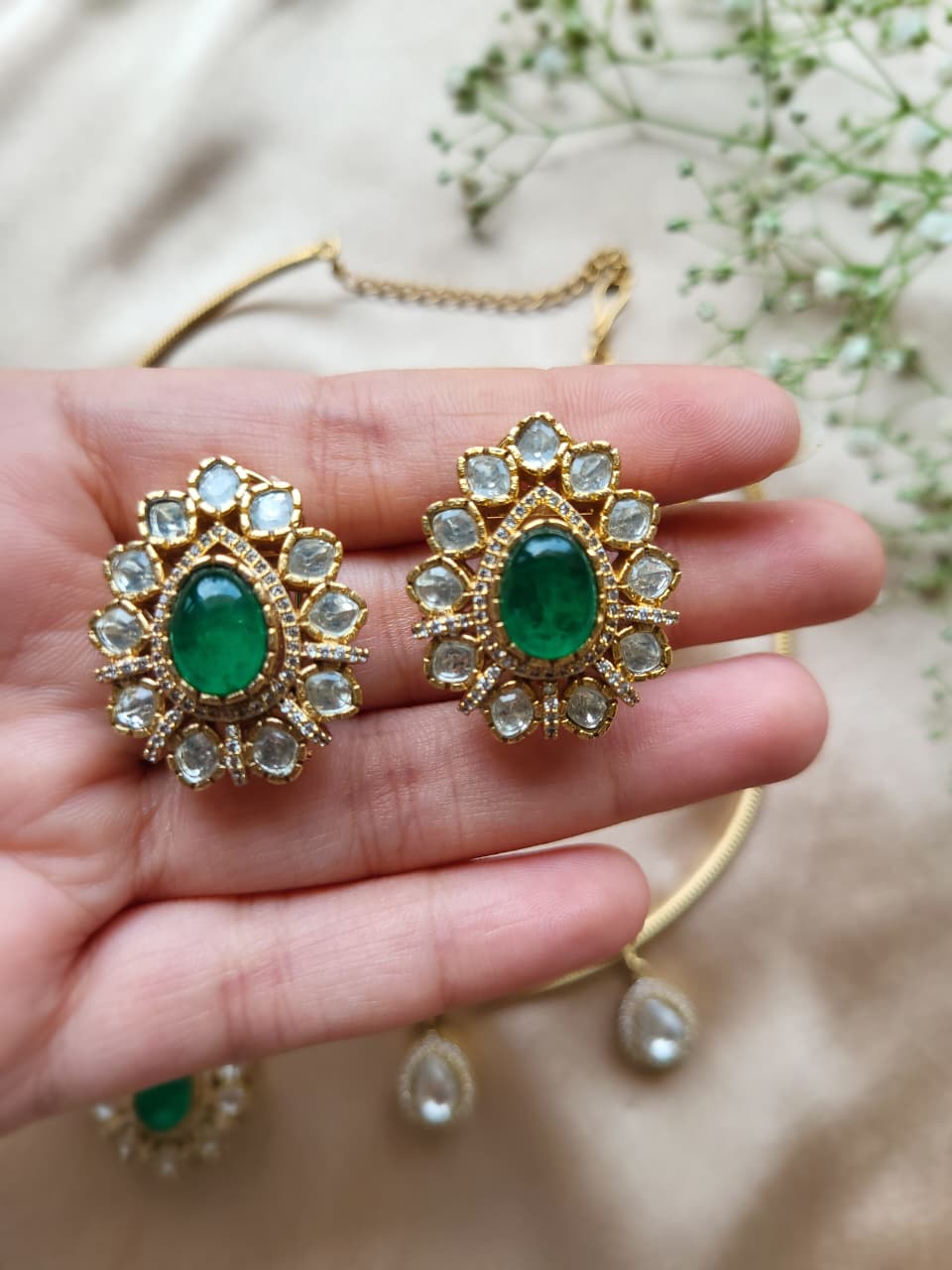 Mayur Choker set