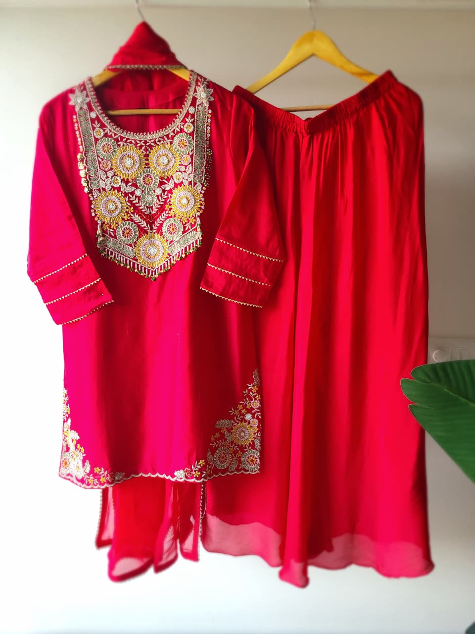 Riwayat Set