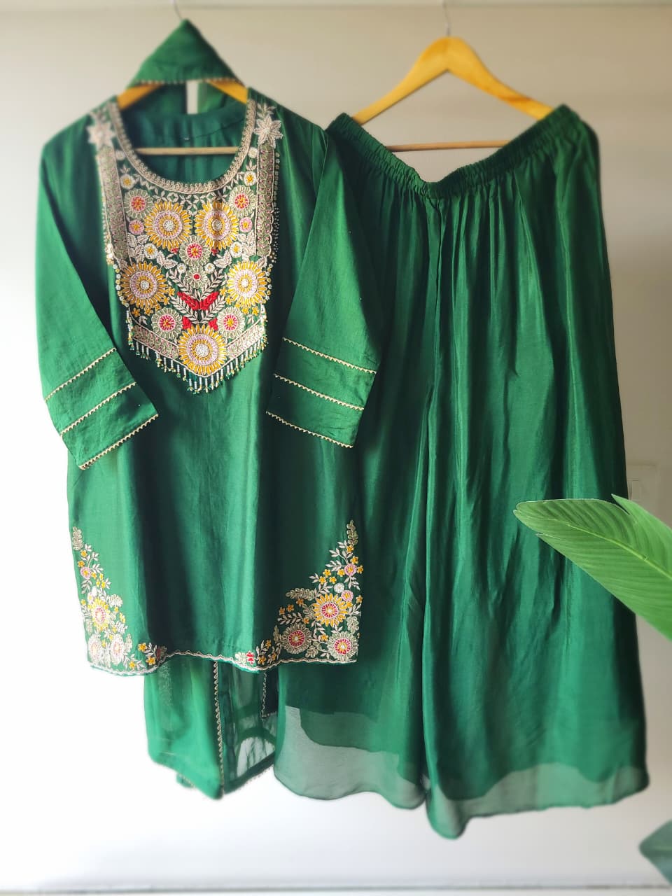Riwayat Set
