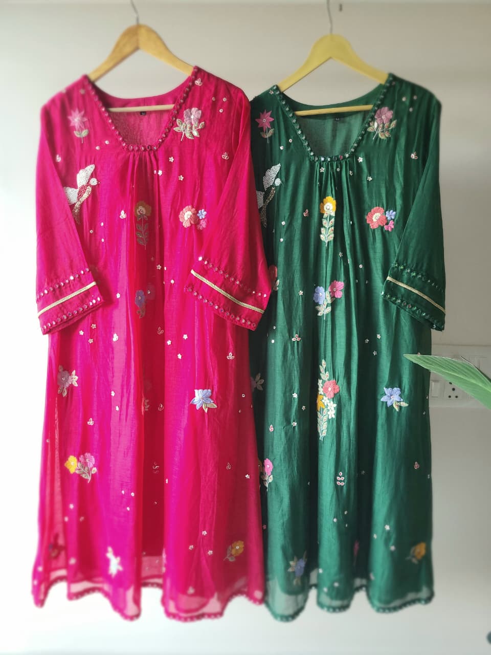 The Iraa Set