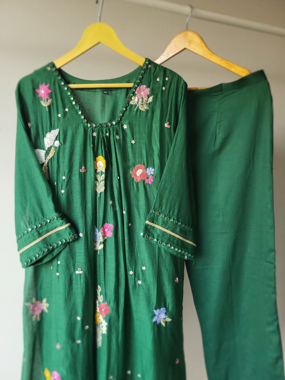The Iraa Set