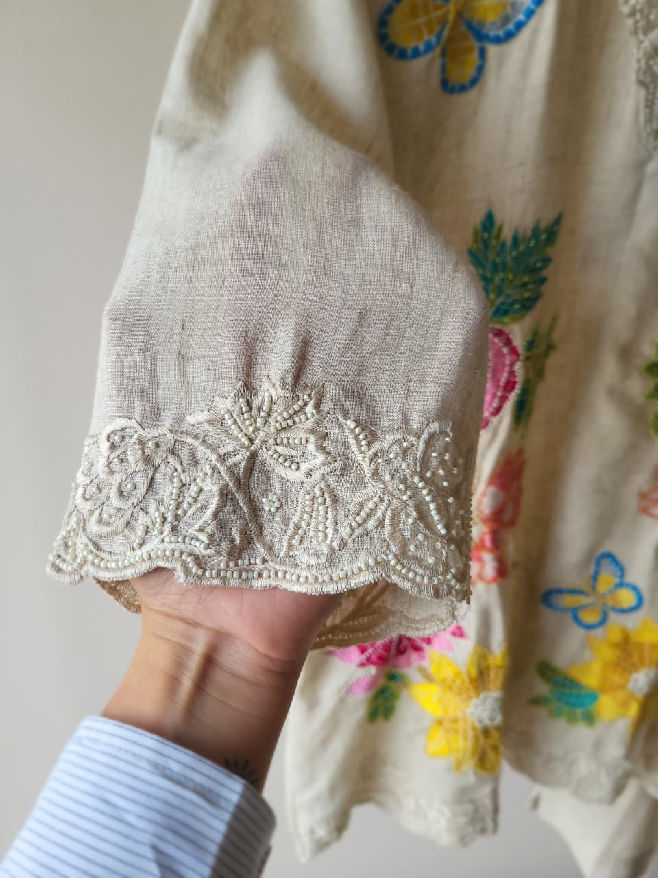 Bloomveil Set