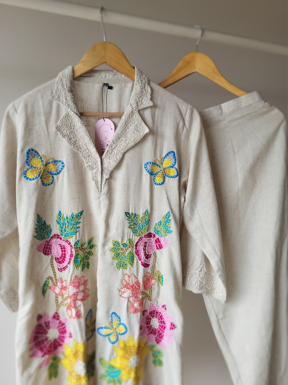 Bloomveil Set