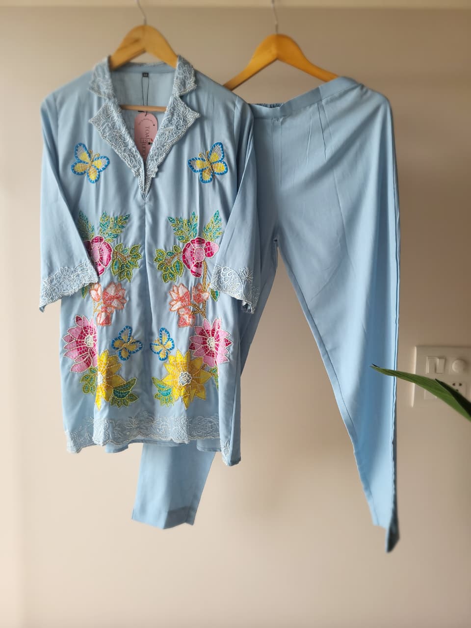 Bloomveil Set