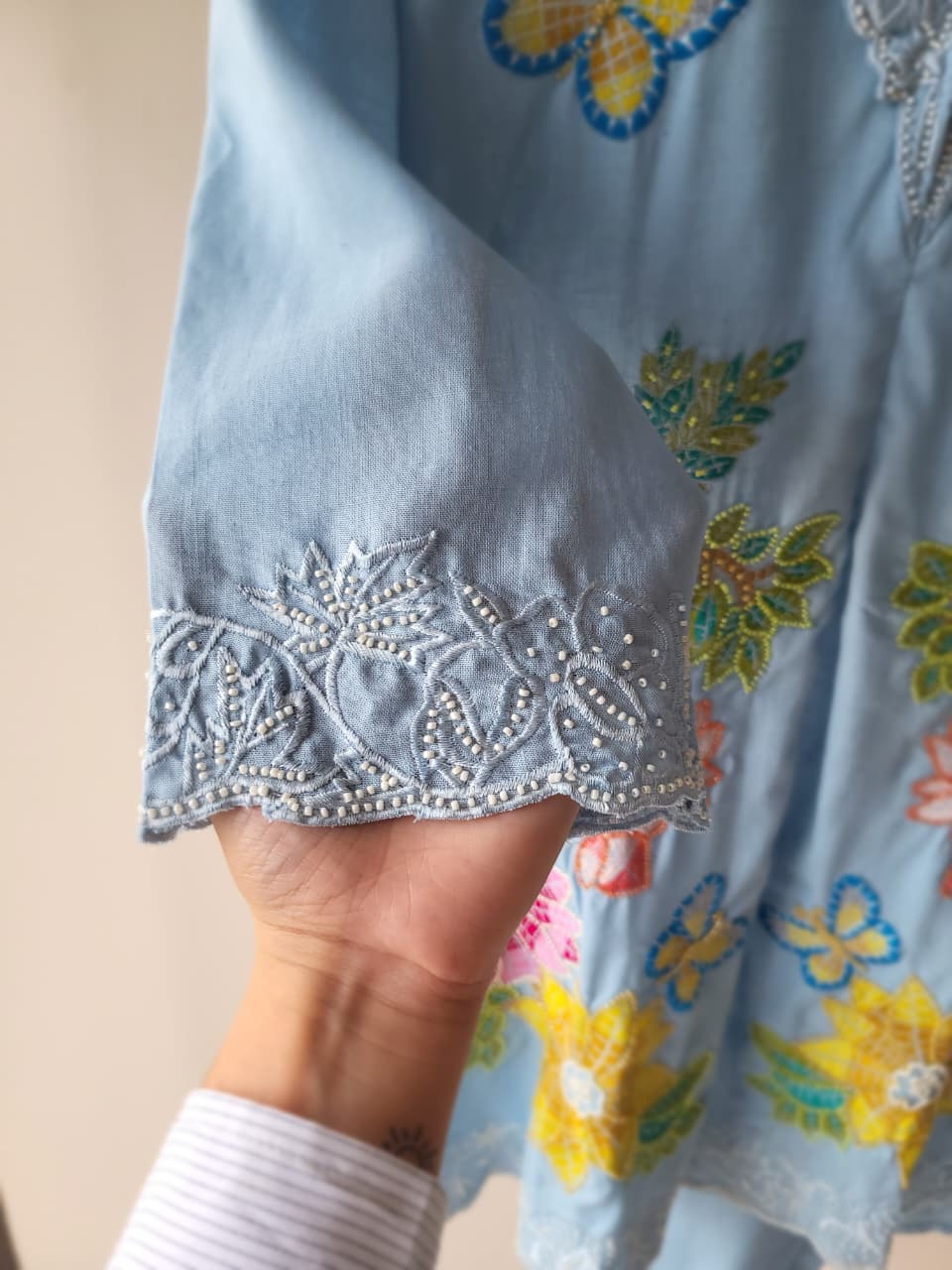Bloomveil Set