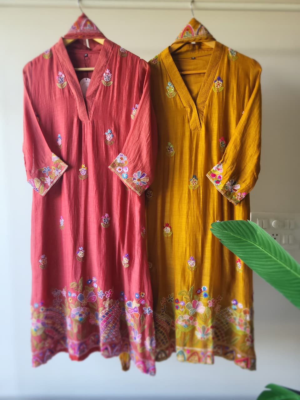 Aveera Suit Set