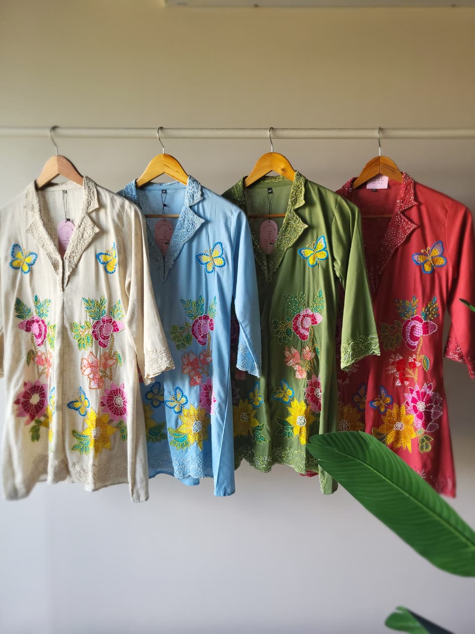 Bloomveil Set