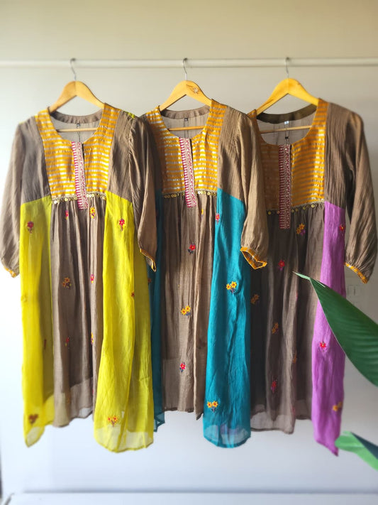 Rangrez suit Set