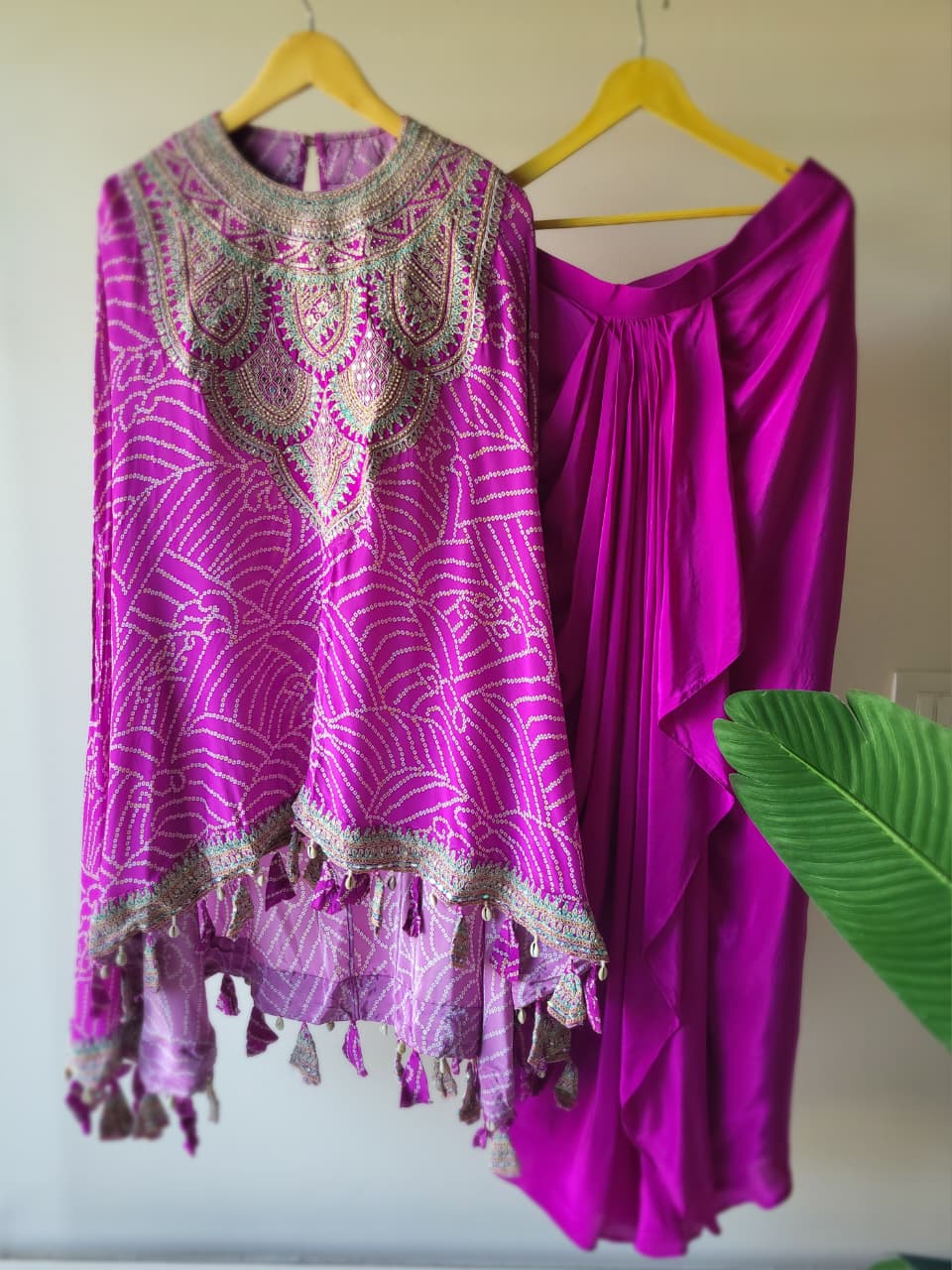Rajwada luxe set