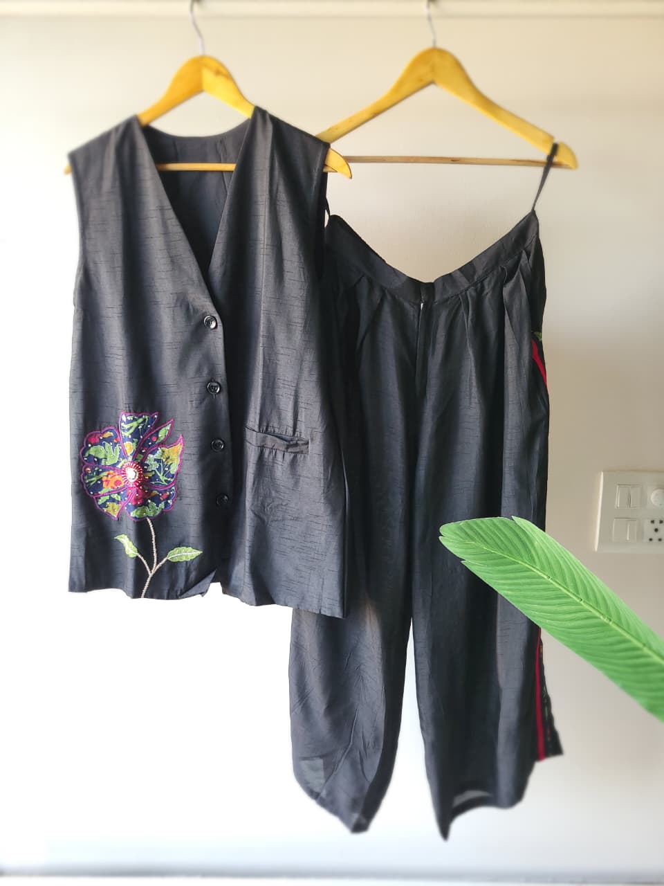 Shadow Bloom Set