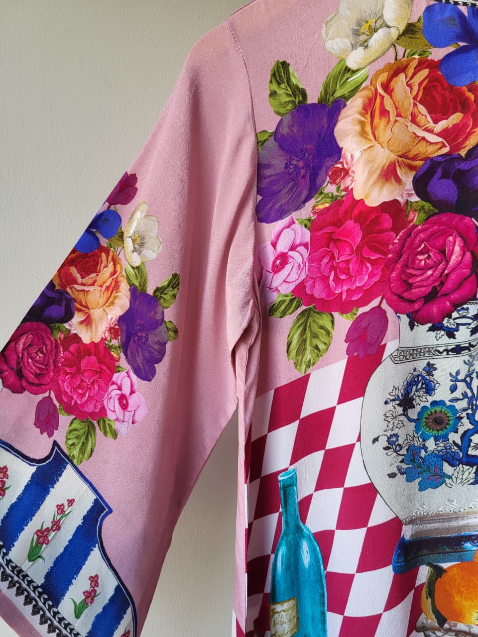 Monalisa top (25 Days Dispatch Time)