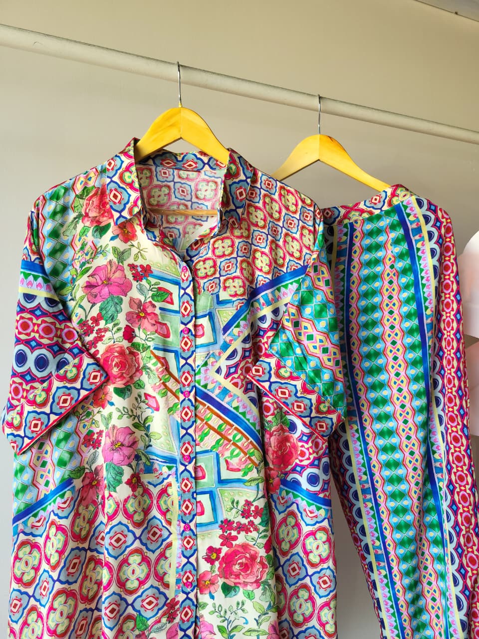 Garden Rose set (25 Days Dispatch Time)