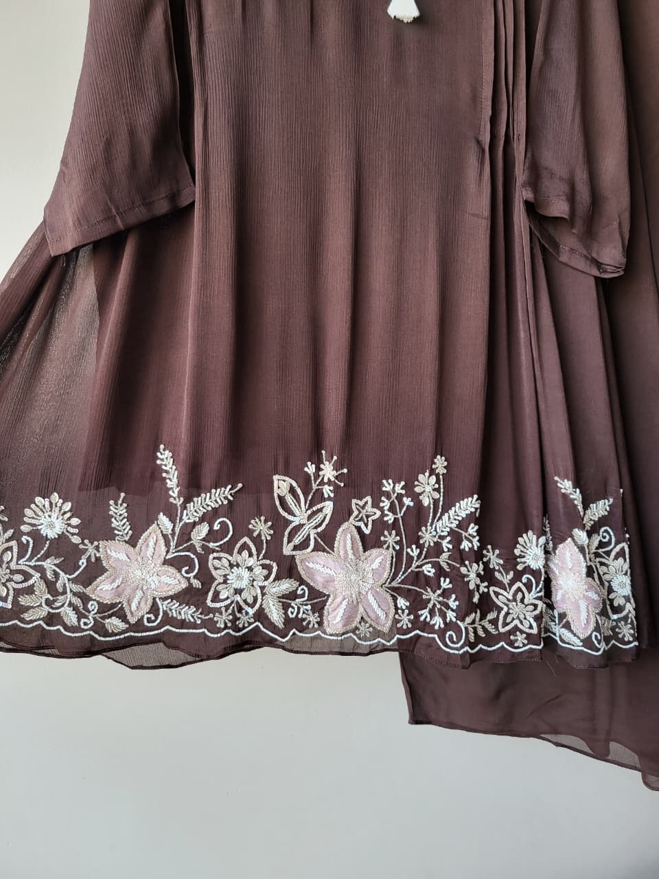 Keshavi Coord set