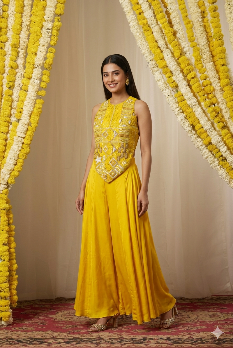 Boho pixie indo set(Ready To Ship)