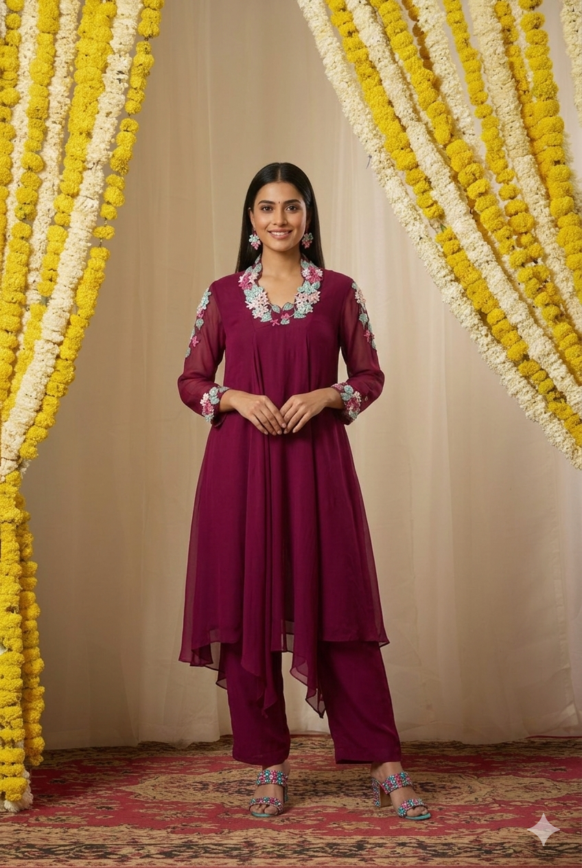 Elizabeth Set (25 Days Dispatch Time)