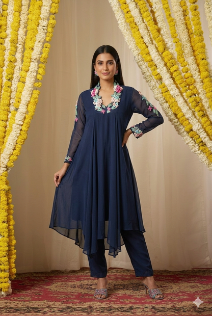 Elizabeth Set (25 Days Dispatch Time)