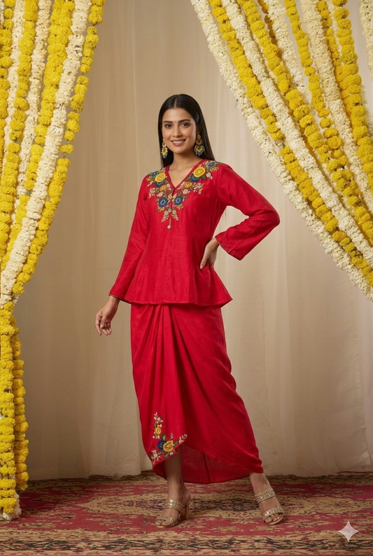 Rose & Twing Set (Ready to Ship)